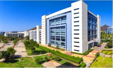 Embassy TechZone - Mississippi Wing B